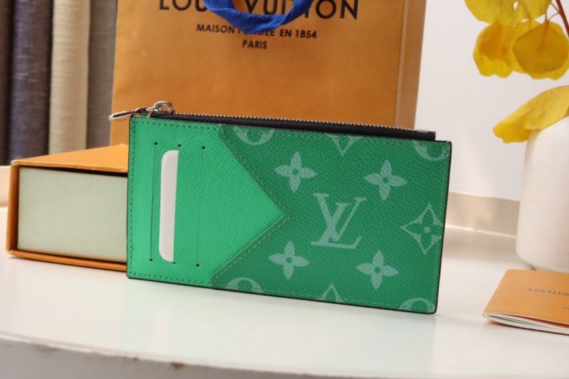 Louis Vuitton Wallets